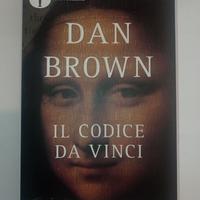 Il Codice Da Vinci - Dan Brown