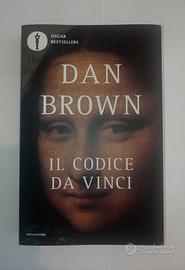 Il Codice Da Vinci - Dan Brown