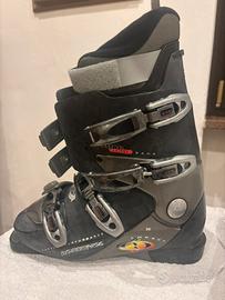 SCARPONI SCI UOMO 27,5CM