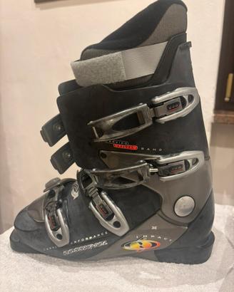 SCARPONI SCI UOMO 27,5CM