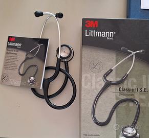 Littmann classic 2  S.E.