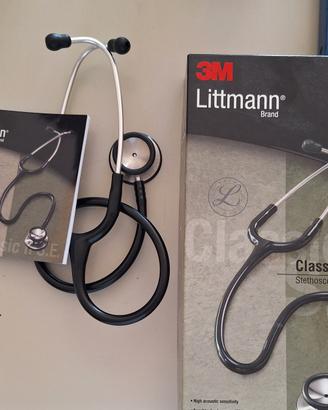 Littmann classic 2  S.E.