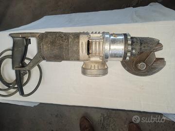 cesoia Edilgrappa mu16