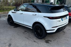 Range Rover Evoque 2.0 D130 S Mild Hybrid