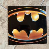 Prince - "Batman ost" vinile