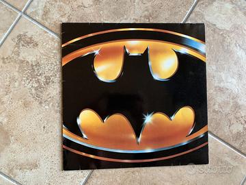 Prince - "Batman ost" vinile