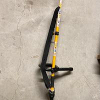 Decespugliatore elettrico