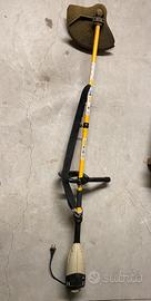 Decespugliatore elettrico