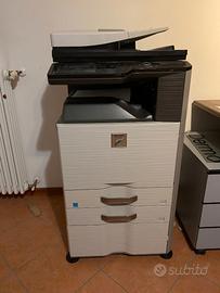 Stampante multifunzione Sharp MX-2310U