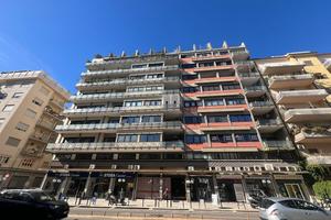 M.se VILLABIANCA Immobile2 livelli terrazza mq120