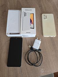 Samsung Galaxy A72