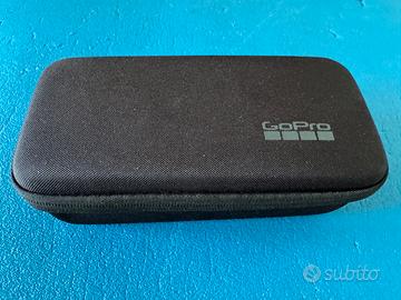 GoPro HERO9 come nuova