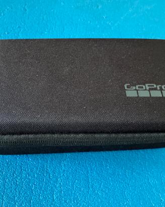 GoPro HERO9 come nuova