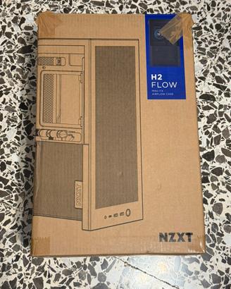 H2 Flow nzxt
