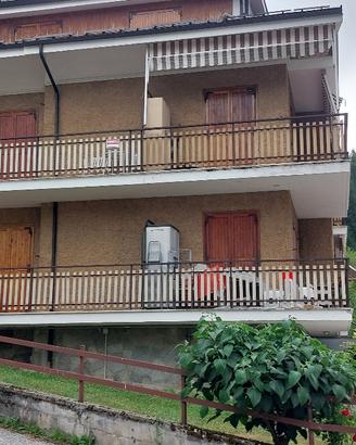 Vendita appartamento entracque