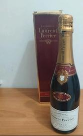 champagne Laurent Perrier
