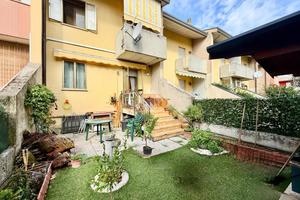 VILLA A SCHIERA A VO'