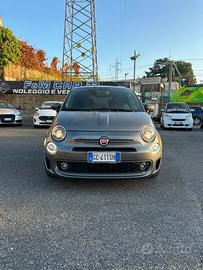 Fiat 500 GPL