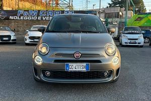 Fiat 500 GPL