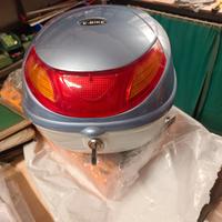 Bauletto rigido per bicicletta