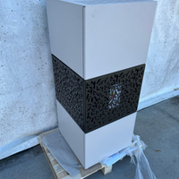 Stufa a pellet kalon