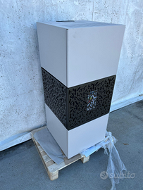 Stufa a pellet kalon