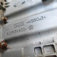 ricambi Iveco e Ford cambio 