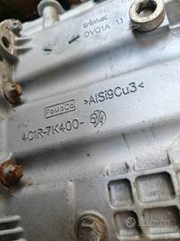 ricambi Iveco e Ford cambio 