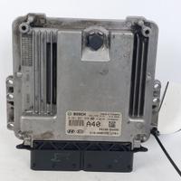 0281031888 CENTRALINA MOTORE ECU BOSCH KIA SPORTAG
