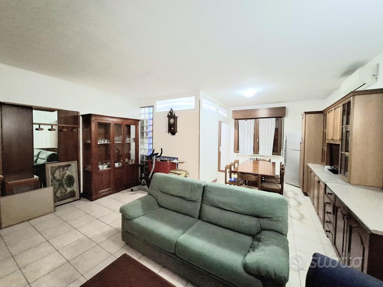 Appartamento – Polesella, San Gaetano - Altro