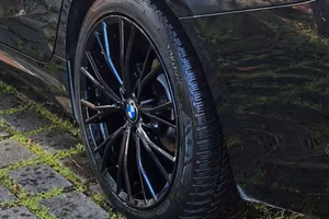 Cerchi in lega MAK MARK per BMW R18