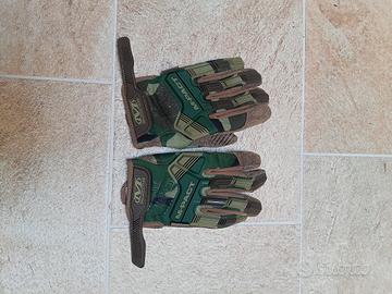M-pact guanti camo.