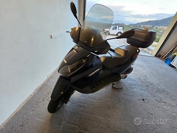 Piaggio X7 250 anno 2008