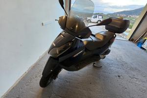 Piaggio X7 250 anno 2008