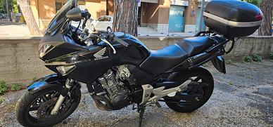 HONDA CBF 600 2007