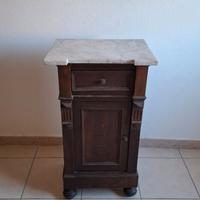 comodino sardo antico