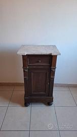 comodino sardo antico