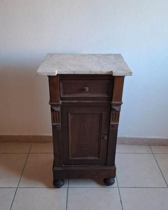 comodino sardo antico