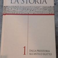 Enciclopedia "La Storia"