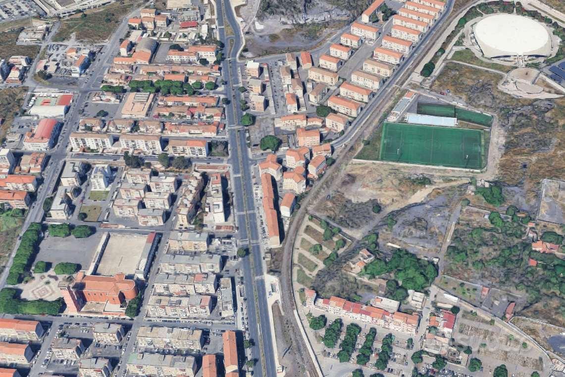 Appartamento – Catania, Nesima Superiore, Monte Po-Nesima-San Leone-Rapisardi - Altro