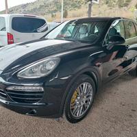 Porsche Cayenne 3.0 Diesel