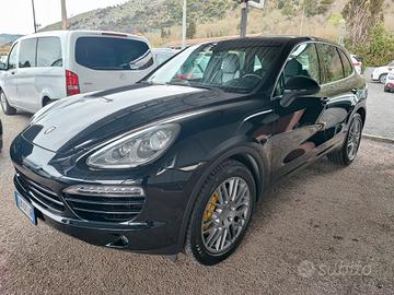 Porsche Cayenne 3.0 Diesel