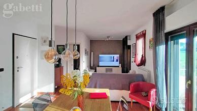 Appartamento Senigallia [SV04659VRG]