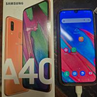 samsung A40
