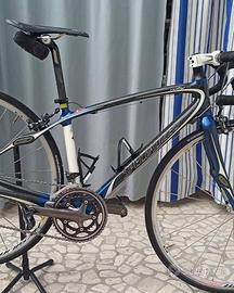 Specialized Ruby taglia 48 da corsa donna