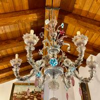 Lampadario Ca Rezzonico