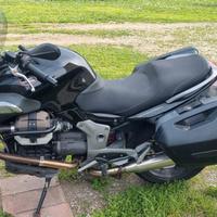 Moto Guzzi Breva V1100