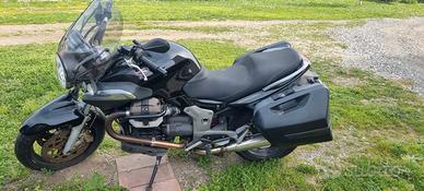 Moto Guzzi Breva V1100