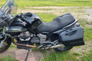 Moto Guzzi Breva V1100