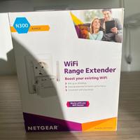 Wifi Range Extender Netgear